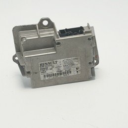 CENTRALINA SENSORE AIRBAG RENAULT MODUS 1.5 DCI 2004-07 BOSCH 8200533970 0285001509