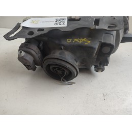 Faro citroen saxo sinistro 