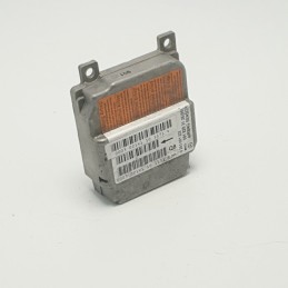 CENTRALINA SENSORE AIRBAG MERCEDES W168 CLASSE A 1.7 CDI BOSCH 0018203126 0285001222