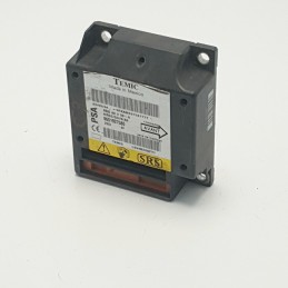 CENTRALINA SENSORE AIRBAG CITROEN C3 TEMIC 9651927580 L5V4B20AFT7