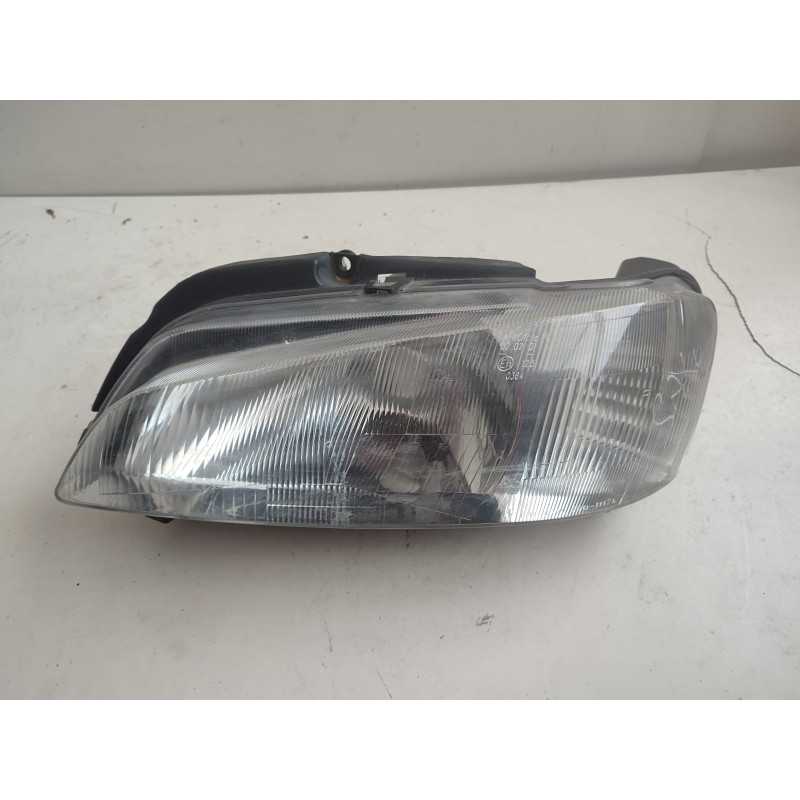 Faro citroen saxò sinistro