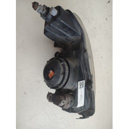 Faro citroen saxò sinistro 