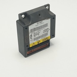 CENTRALINA SENSORE AIRBAG CITROEN C3 TEMIC 9651927580 L5V4B20AFT7