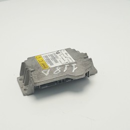 CENTRALINA SENSORE AIRBAG BMW E87 SERIE 1 BOSCH 65.77-9166057-01 0285010066