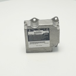 CENTRALINA SENSORE AIRBAG FIAT STILO 192 C404 51711816 5WK43342 1000311