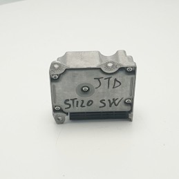 CENTRALINA SENSORE AIRBAG FIAT STILO 192 C404 51711816 5WK43342 1000311
