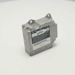CENTRALINA SENSORE AIRBAG FIAT STILO 192 C404 51711816 5WK43342 1000311