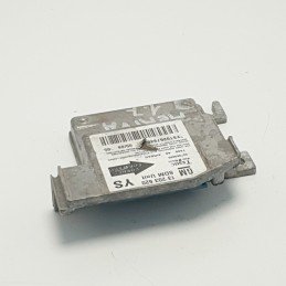 CENTRALINA SENSORE AIRBAG OPEL MERIVA YS TEMIC 13203620 327963935 YST02679485