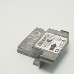 CENTRALINA SENSORE AIRBAG OPEL MERIVA YS TEMIC 13203620 327963935 YST02679485