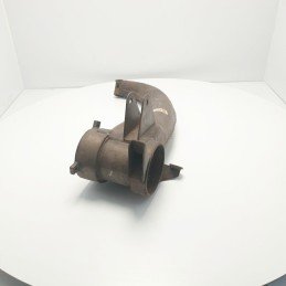 BRACCIO SOSPENSIONE ANTERIORE DESTRO CITROEN 2 CV EPOCA RICAMBIO NUOVO DA VERNICIARE 