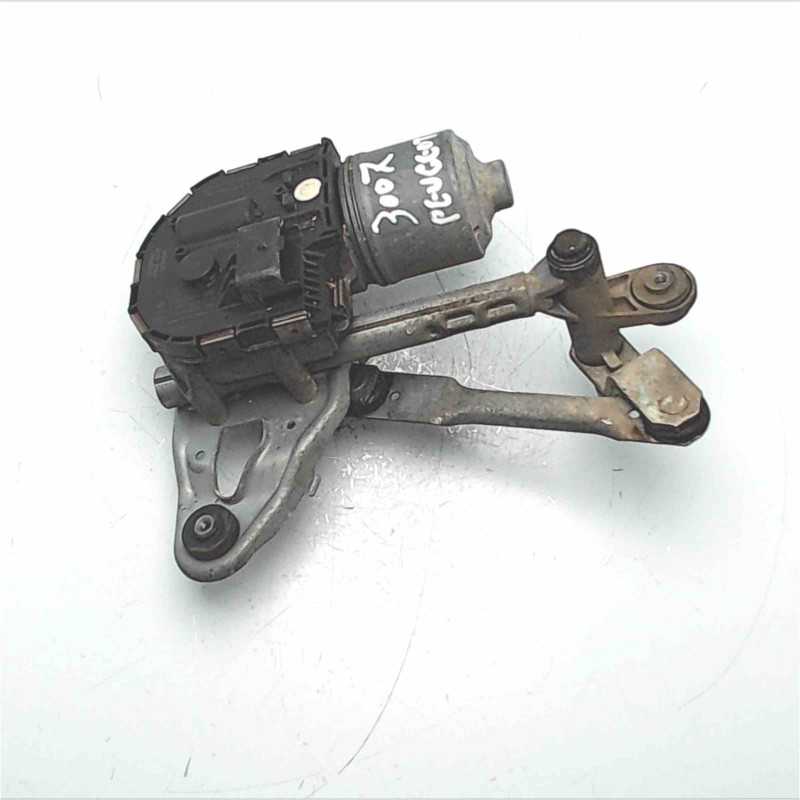 MOTORINO TERGICRISTALLO ANTERIORE DESTRO PEUGEOT 3008 2010 4 PIN 1397220577