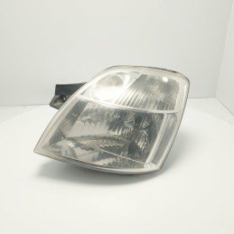 FARO FANALE PROIETTORE ANTERIORE SINISTRO KIA PICANTO 2007 92101070