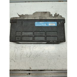 0125457432 centralina ecu...