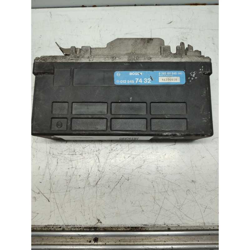 0125457432 centralina ecu ABS frenata Mercedes W202 Classe C 1995-03 Bosch