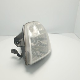 FARO FANALE PROIETTORE ANTERIORE SINISTRO KIA PICANTO 2007 92101070