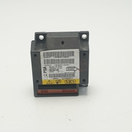 CENTRALINA SENSORE AIRBAG MODULO CONTROLLO CITROEN C3 MK2 2008 TEMIC 9663357480