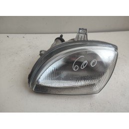 Faro fiat 600 sinistra 