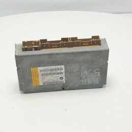 CENTRALINA ECU GATEWAY AIRBAG BMW E60 E61 SERIE 5 65.77-6943089
