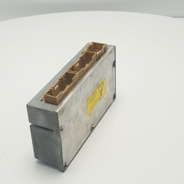 CENTRALINA ECU GATEWAY AIRBAG BMW E60 E61 SERIE 5 65.77-6943089