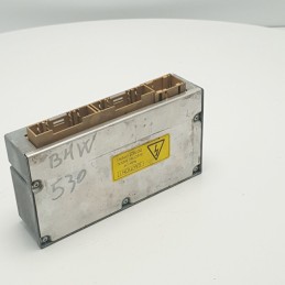 CENTRALINA ECU GATEWAY AIRBAG BMW E60 E61 SERIE 5 65.77-6943089