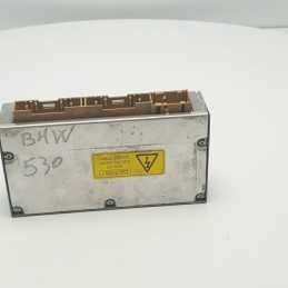 CENTRALINA ECU GATEWAY AIRBAG BMW E60 E61 SERIE 5 65.77-6943089