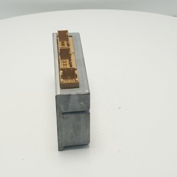 CENTRALINA ECU GATEWAY AIRBAG BMW E60 E61 SERIE 5 65.77-6943089