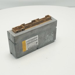 CENTRALINA ECU GATEWAY AIRBAG BMW E60 E61 SERIE 5 65.77-6943089