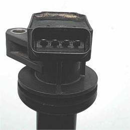 BOBINA ACCENSIONE TOYOTA AYGO YARIS CITROEN C1 PEUGEOT 107 1.0 2006 90919-T2002