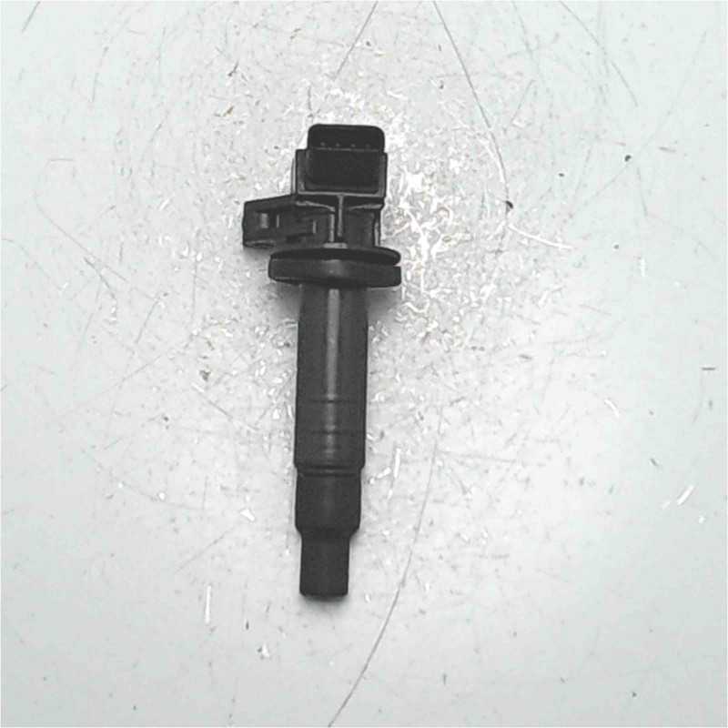 BOBINA ACCENSIONE TOYOTA AYGO YARIS CITROEN C1 PEUGEOT 107 1.0 2006 90919-T2002