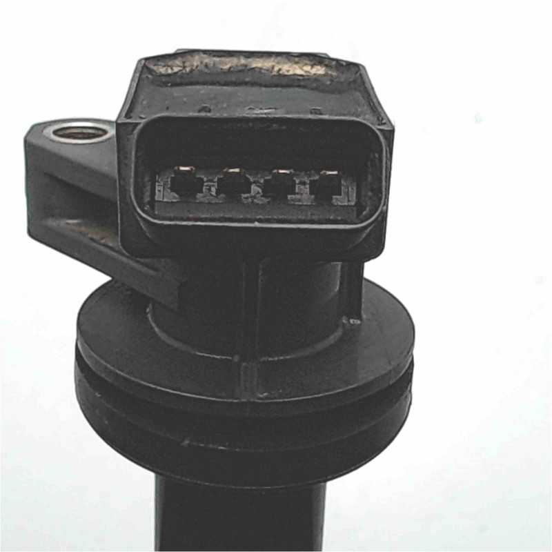 BOBINA ACCENSIONE TOYOTA AYGO YARIS CITROEN C1 PEUGEOT 107 1.0 2006 90919-T2002