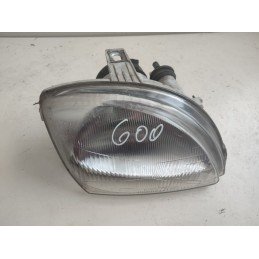 Faro fiat 600