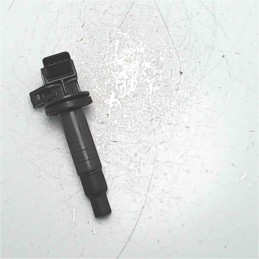 BOBINA ACCENSIONE TOYOTA AYGO YARIS CITROEN C1 PEUGEOT 107 1.0 2006 90919-T2002