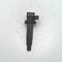 BOBINA ACCENSIONE TOYOTA AYGO YARIS CITROEN C1 PEUGEOT 107 1.0 2006 90919-T2002