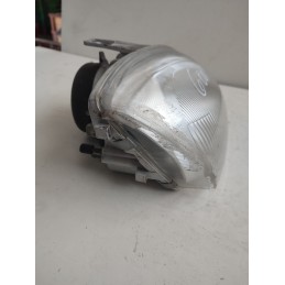 Faro fiat 600
