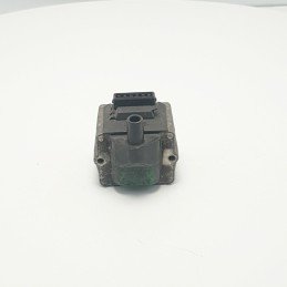 BOBINA ACCENSIONE VOLKSWAGEN PASSAT MK1 701905104A TELEFUNKEN 