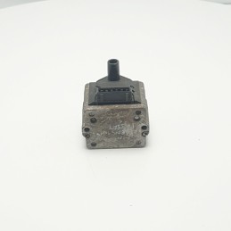 BOBINA ACCENSIONE VOLKSWAGEN PASSAT MK1 701905104A TELEFUNKEN 