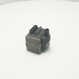 BOBINA ACCENSIONE VOLKSWAGEN PASSAT MK1 701905104A TELEFUNKEN 