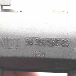 BOBINA D'ACCENSIONE CITROEN C3 PEUGEOT 106 206 306 1.1 1.4BENZINA 9628158580