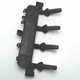 BOBINA D'ACCENSIONE CITROEN C3 PEUGEOT 106 206 306 1.1 1.4BENZINA 9628158580