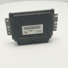 CENTRALINA ECU MOTORE MODULO CONTROLLO CHEVROLET KALOS 1.2 8V BENZINA 1ANZ TC KEMSCO 4R 96376652
