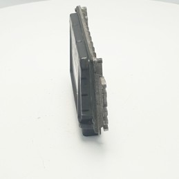CENTRALINA ECU MOTORE MODULO CONTROLLO CHEVROLET KALOS 1.2 8V BENZINA 1ANZ TC KEMSCO 4R 96376652