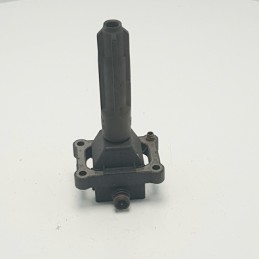 BOBINA ACCENSIONE MERCEDES W207 CLK 2.0 BENZINA 0300122105