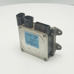CENTRALINA MODULO CONTROLLO STERZO CITROEN C3 MK1 2002-09 9650836780