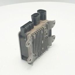CENTRALINA MODULO CONTROLLO STERZO CITROEN C3 MK1 2002-09 9650836780