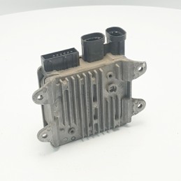 CENTRALINA MODULO CONTROLLO STERZO CITROEN C3 MK1 2002-09 9650836780