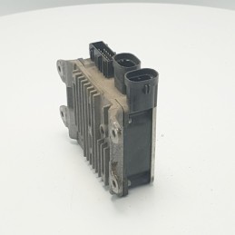 CENTRALINA MODULO CONTROLLO STERZO CITROEN C3 MK1 2002-09 9650836780