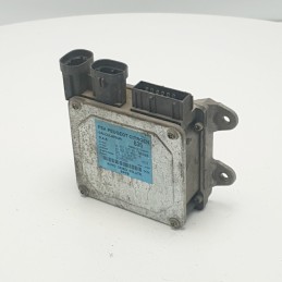 CENTRALINA ECU MODULO CONTROLLO STERZO CITROEN C3 MK1 9653783580