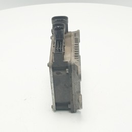 CENTRALINA ECU MODULO CONTROLLO STERZO CITROEN C3 MK1 9653783580