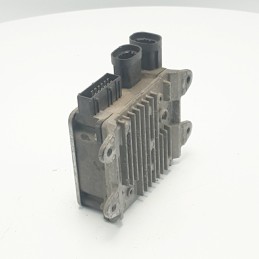 CENTRALINA ECU MODULO CONTROLLO STERZO CITROEN C3 MK1 9653783580