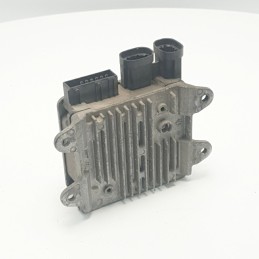 CENTRALINA ECU MODULO CONTROLLO STERZO CITROEN C3 MK1 9653783580